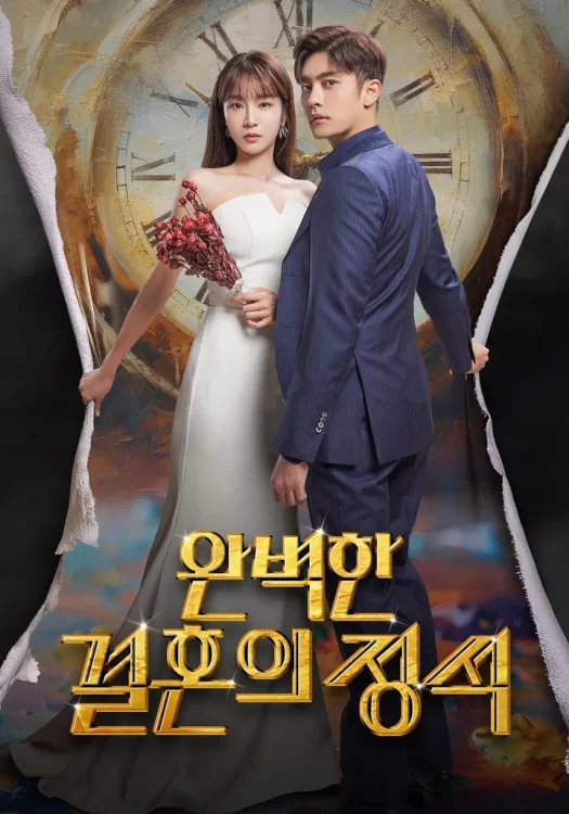 Perfect Marriage Revenge